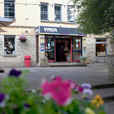 Bath Ymca Hostel Exterior photo